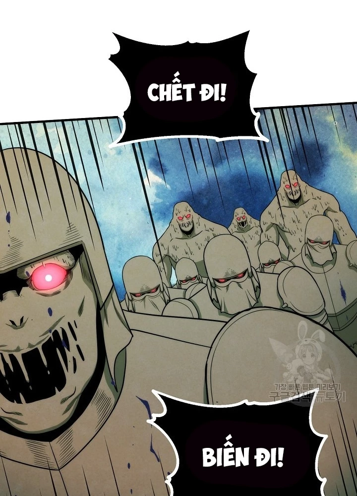 Ngôi Nhà Kết Nối Với Hầm Ngục Chapter 91 - 9