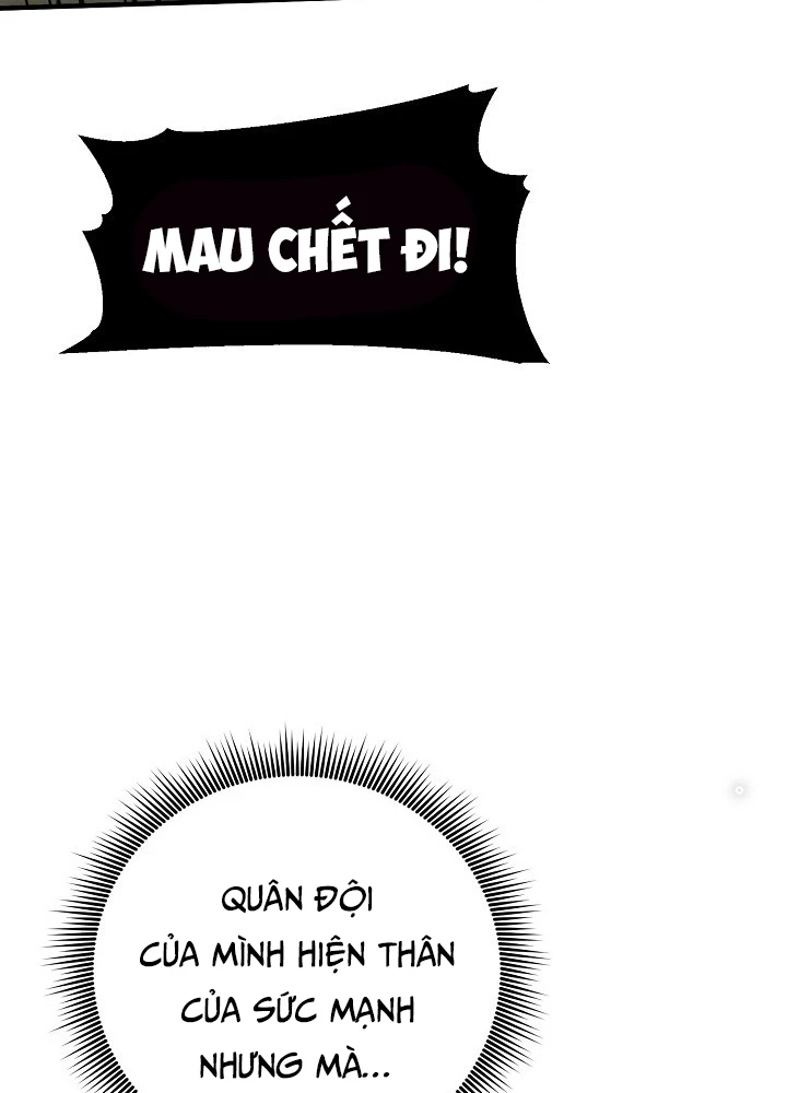 Ngôi Nhà Kết Nối Với Hầm Ngục Chapter 91 - 11