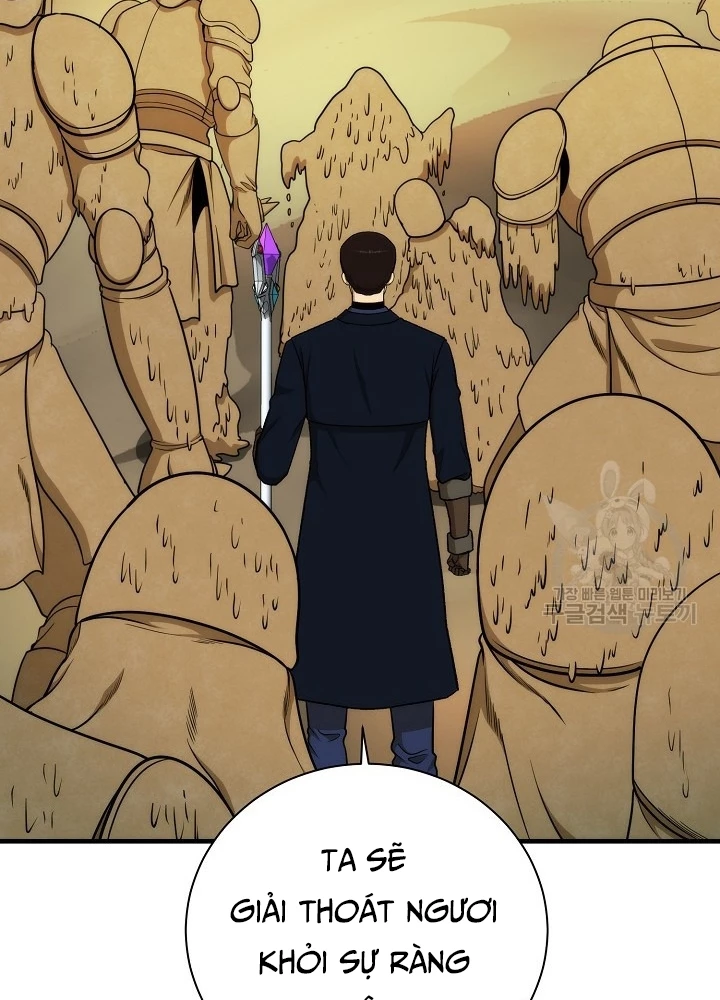 Ngôi Nhà Kết Nối Với Hầm Ngục Chapter 91 - 27