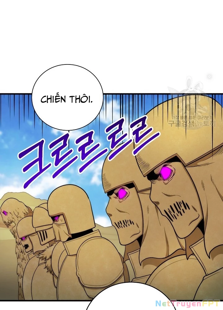 Ngôi Nhà Kết Nối Với Hầm Ngục Chapter 91 - 29