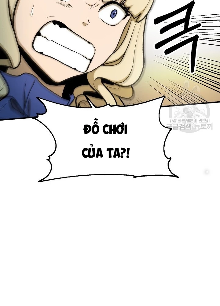 Ngôi Nhà Kết Nối Với Hầm Ngục Chapter 91 - 37