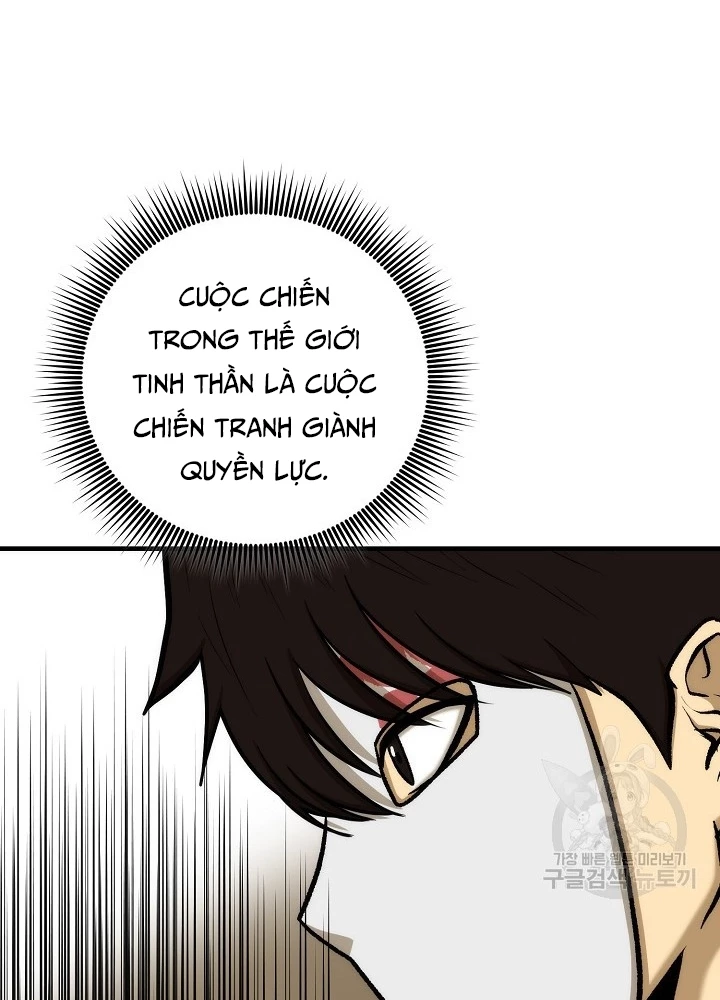 Ngôi Nhà Kết Nối Với Hầm Ngục Chapter 91 - 41