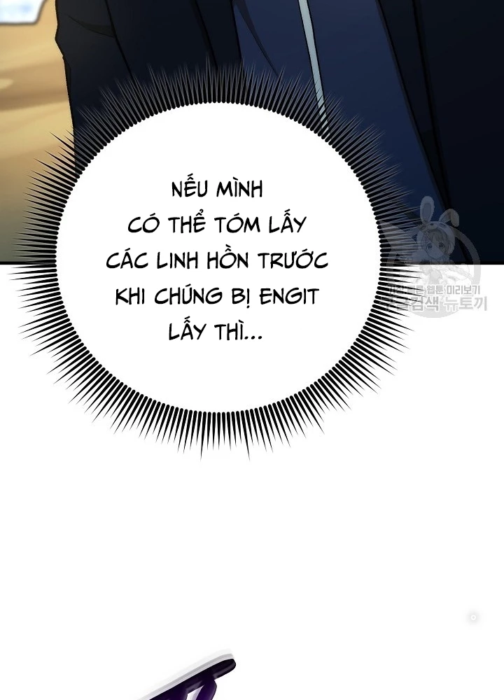 Ngôi Nhà Kết Nối Với Hầm Ngục Chapter 91 - 45