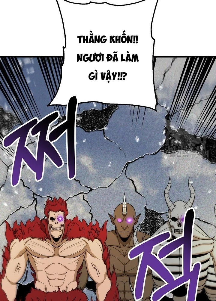 Ngôi Nhà Kết Nối Với Hầm Ngục Chapter 91 - 77