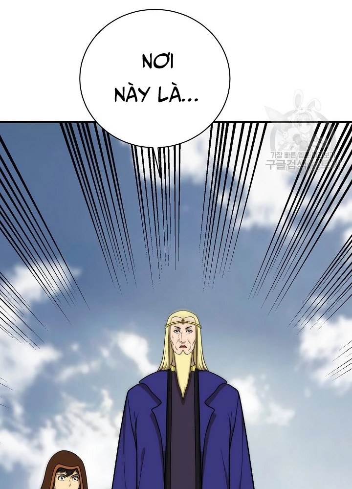 Ngôi Nhà Kết Nối Với Hầm Ngục Chapter 91 - 95