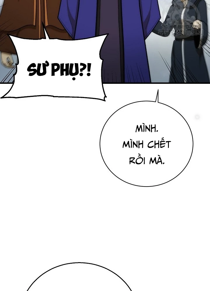 Ngôi Nhà Kết Nối Với Hầm Ngục Chapter 91 - 97