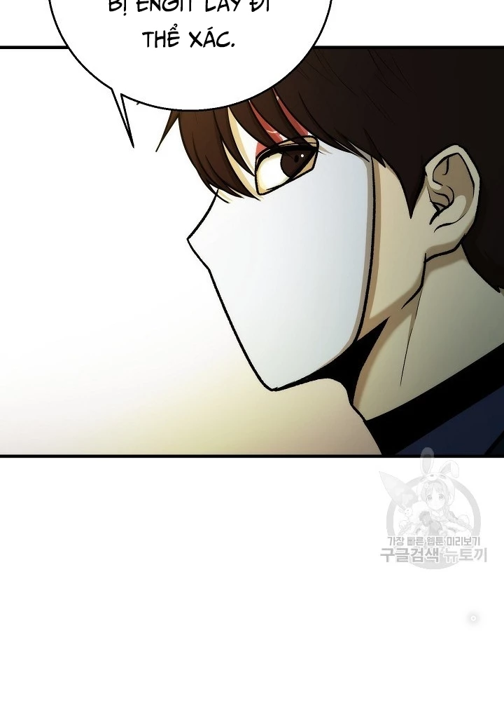 Ngôi Nhà Kết Nối Với Hầm Ngục Chapter 91 - 99