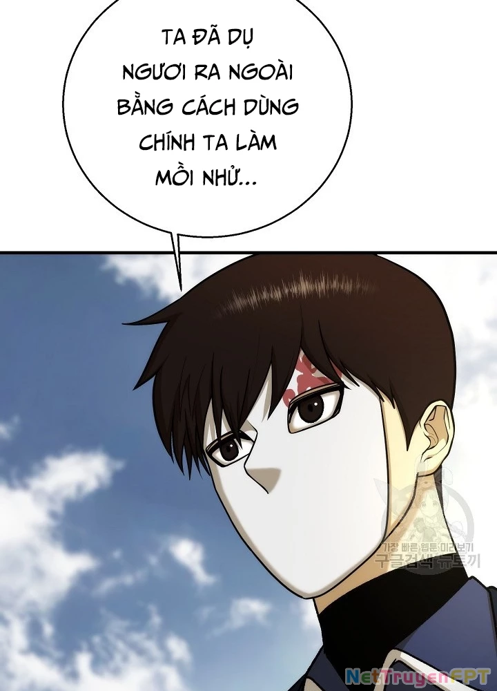 Ngôi Nhà Kết Nối Với Hầm Ngục Chapter 91 - 107