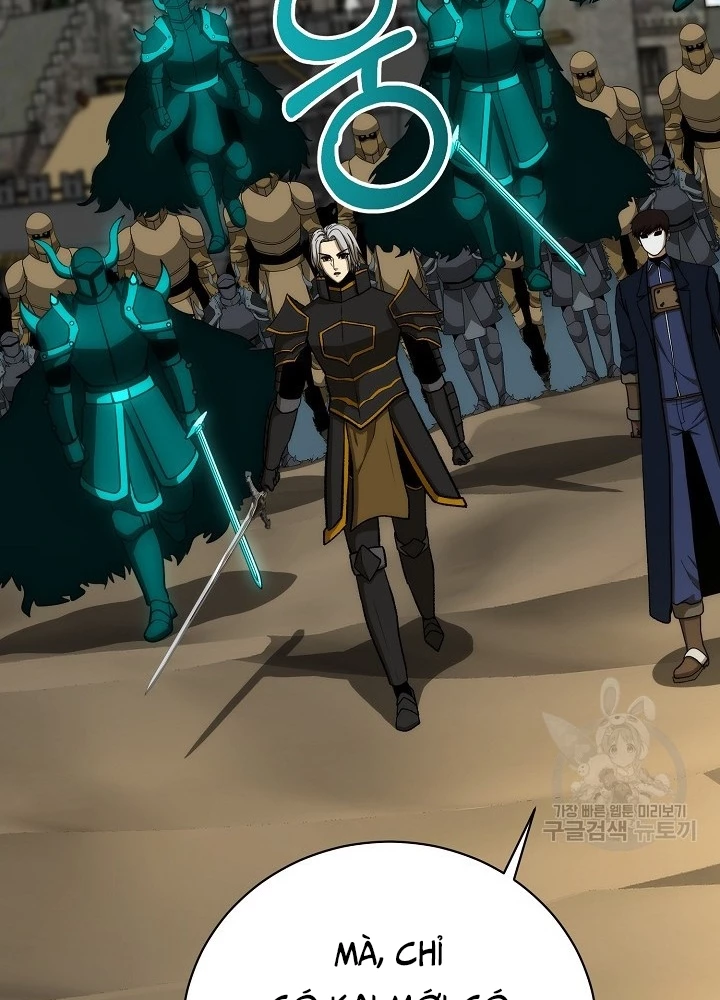 Ngôi Nhà Kết Nối Với Hầm Ngục Chapter 91 - 115