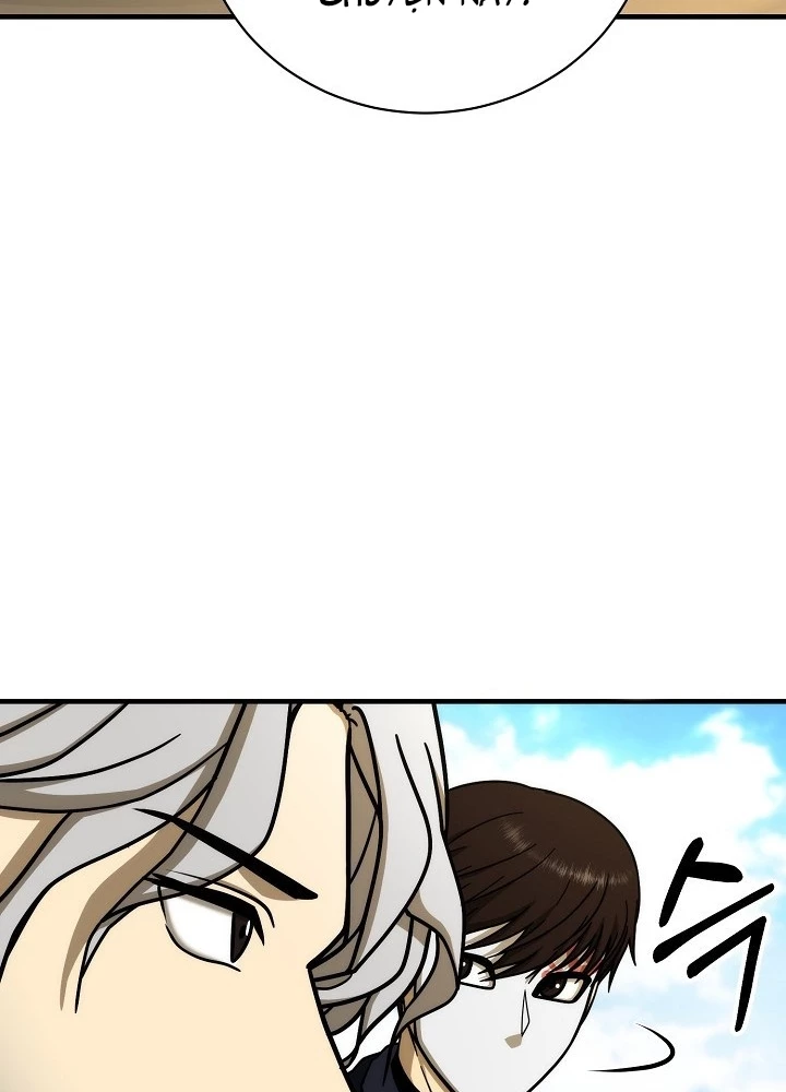 Ngôi Nhà Kết Nối Với Hầm Ngục Chapter 91 - 117