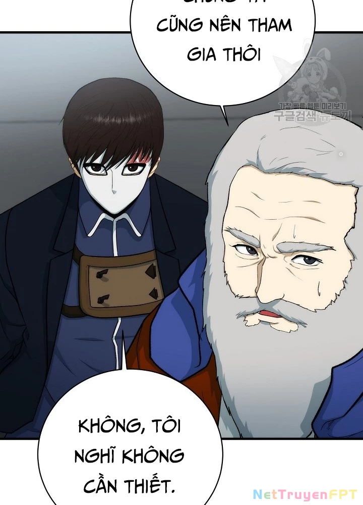 Ngôi Nhà Kết Nối Với Hầm Ngục Chapter 91 - 145