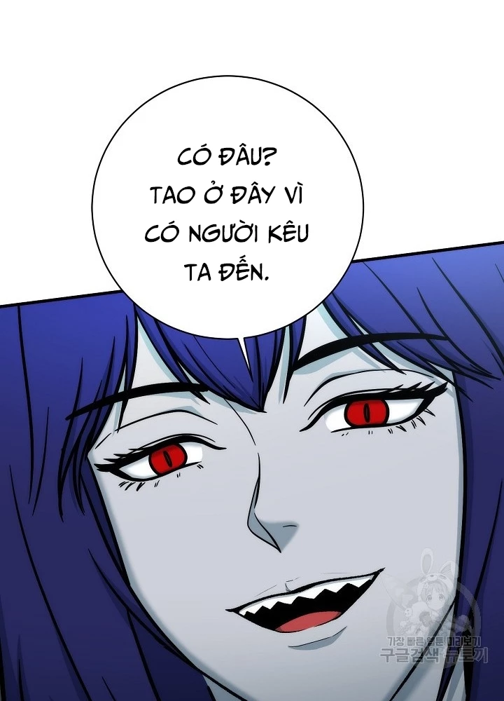 Ngôi Nhà Kết Nối Với Hầm Ngục Chapter 91 - 155