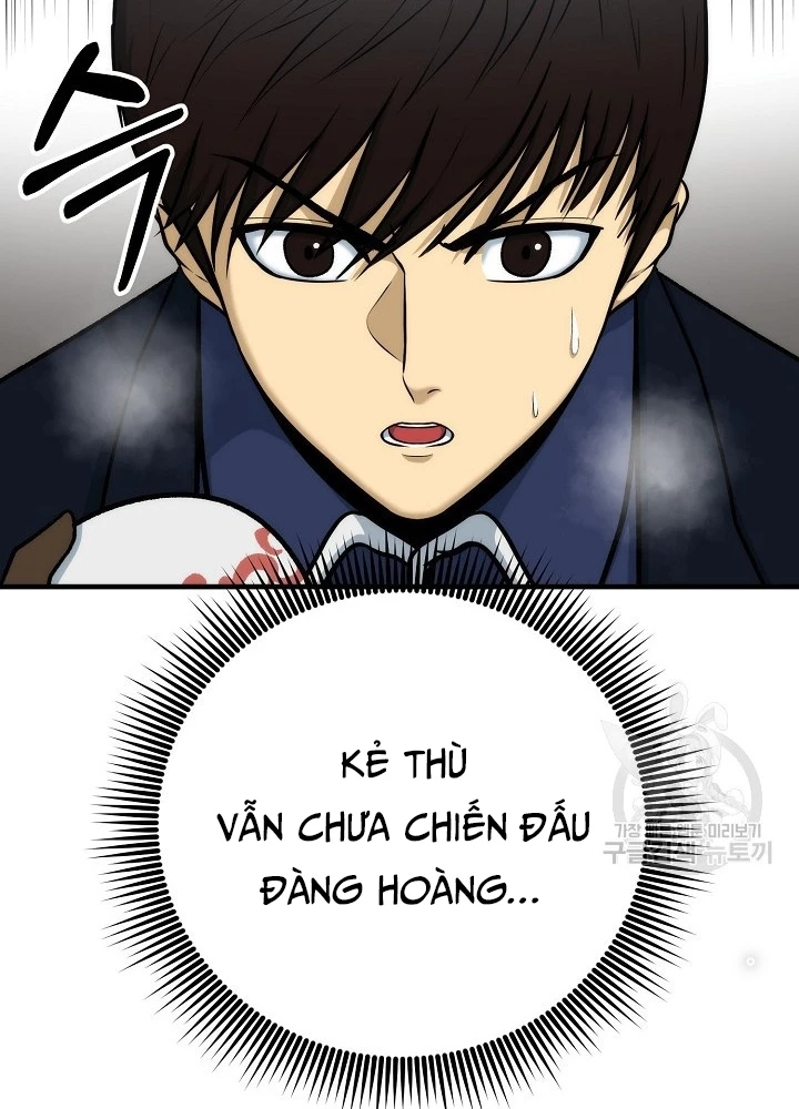Ngôi Nhà Kết Nối Với Hầm Ngục Chapter 91 - 181