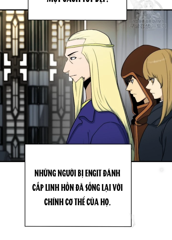 Ngôi Nhà Kết Nối Với Hầm Ngục Chapter 91 - 187