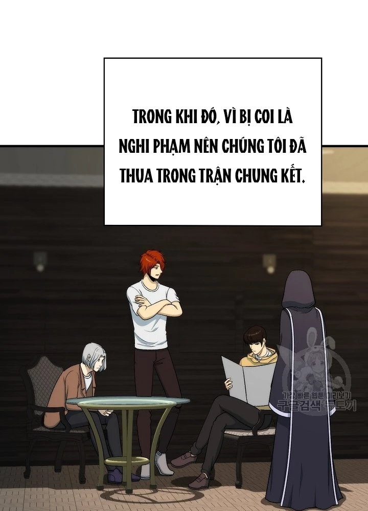 Ngôi Nhà Kết Nối Với Hầm Ngục Chapter 91 - 189