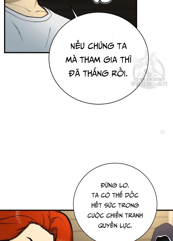 Ngôi Nhà Kết Nối Với Hầm Ngục Chapter 91 - 193