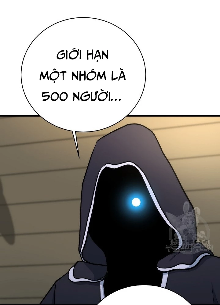 Ngôi Nhà Kết Nối Với Hầm Ngục Chapter 91 - 197