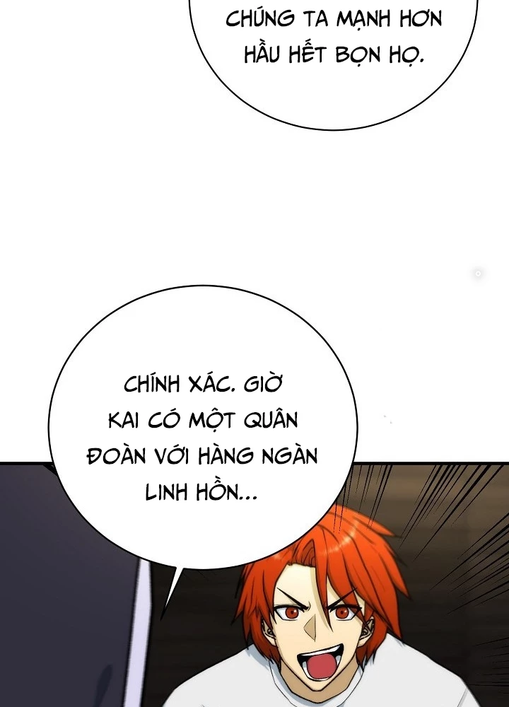 Ngôi Nhà Kết Nối Với Hầm Ngục Chapter 91 - 199