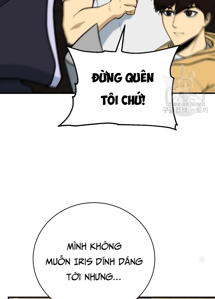 Ngôi Nhà Kết Nối Với Hầm Ngục Chapter 91 - 201