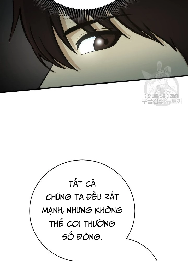 Ngôi Nhà Kết Nối Với Hầm Ngục Chapter 91 - 209
