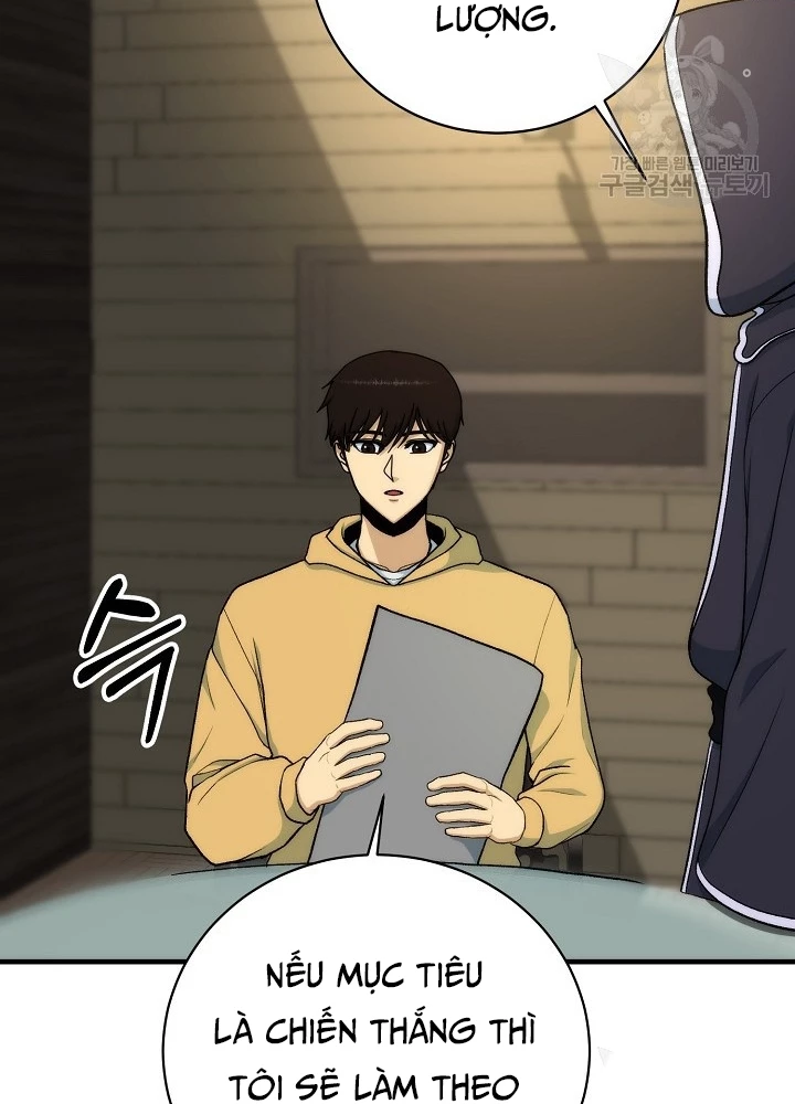 Ngôi Nhà Kết Nối Với Hầm Ngục Chapter 91 - 211