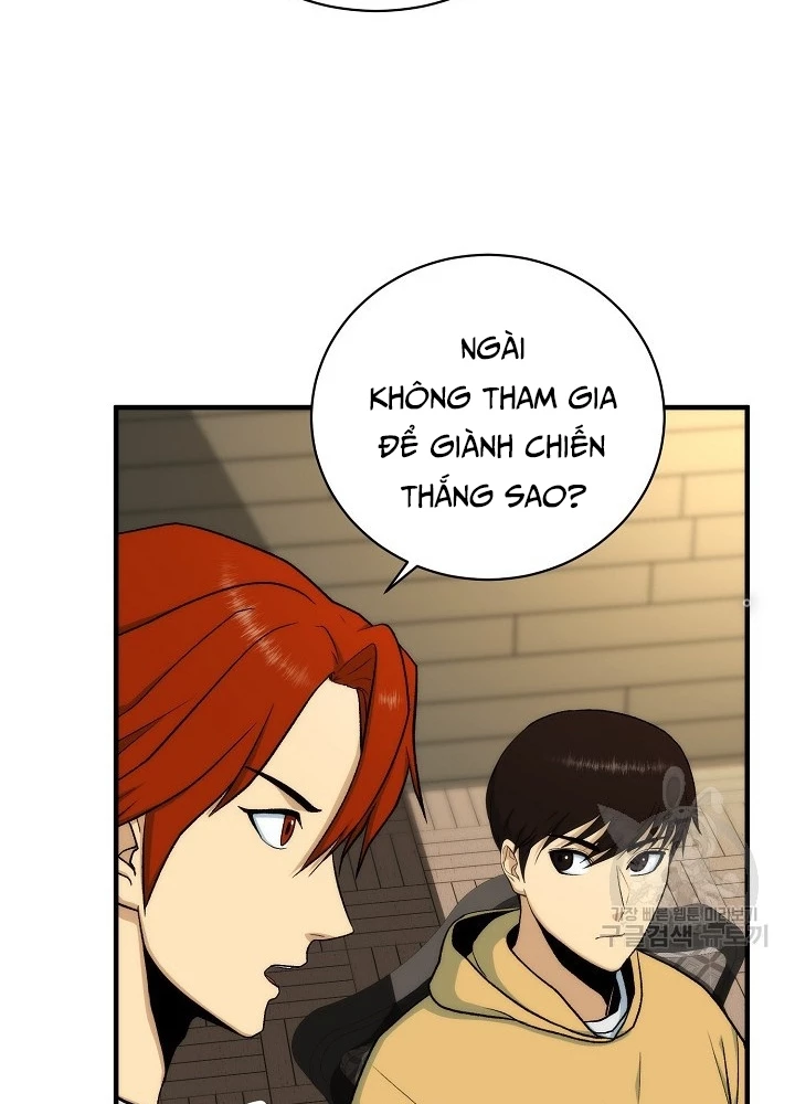 Ngôi Nhà Kết Nối Với Hầm Ngục Chapter 91 - 213