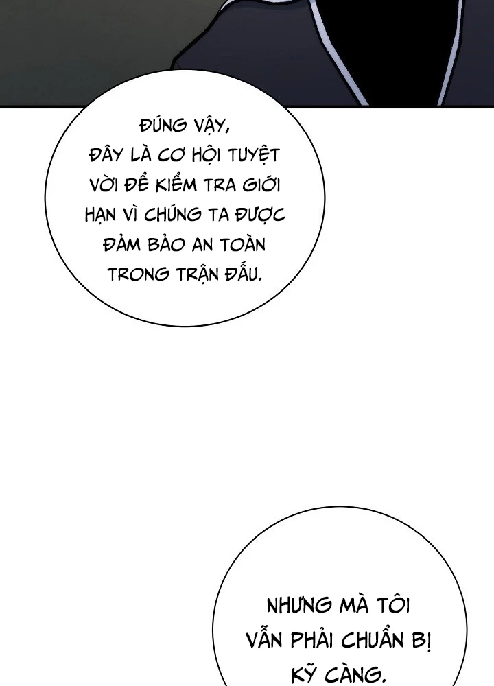 Ngôi Nhà Kết Nối Với Hầm Ngục Chapter 91 - 217