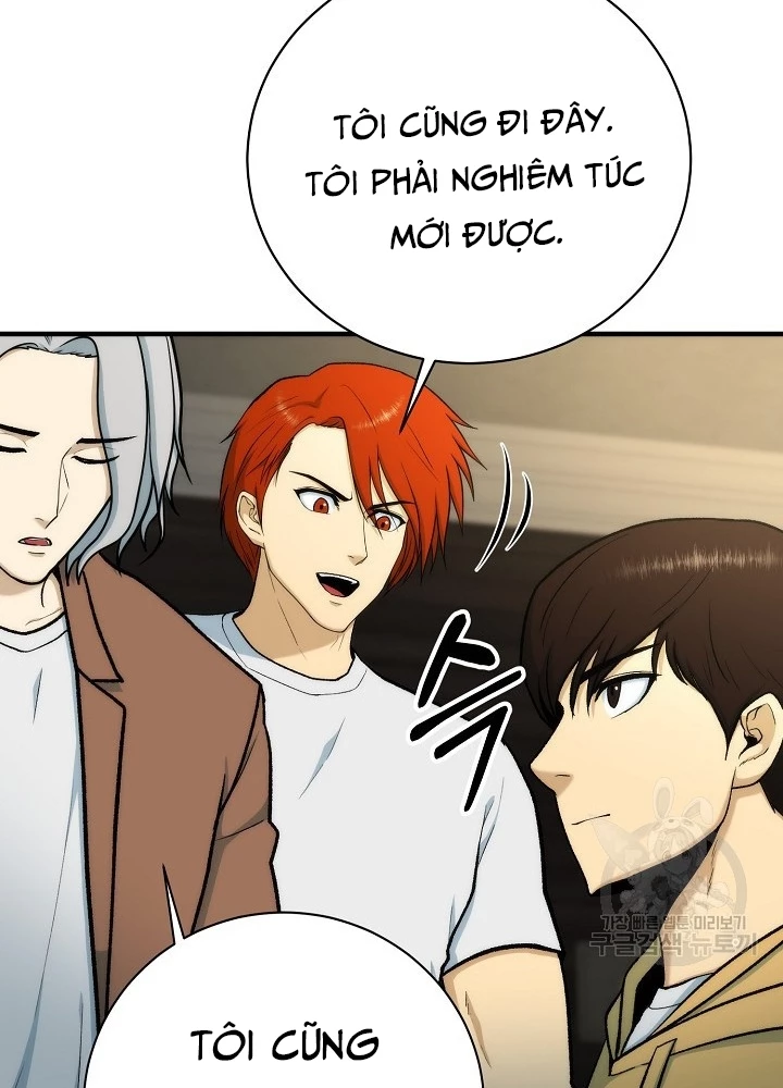 Ngôi Nhà Kết Nối Với Hầm Ngục Chapter 91 - 221