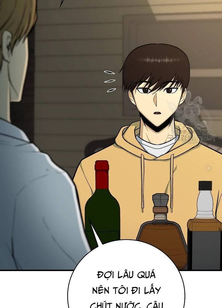 Ngôi Nhà Kết Nối Với Hầm Ngục Chapter 91 - 233