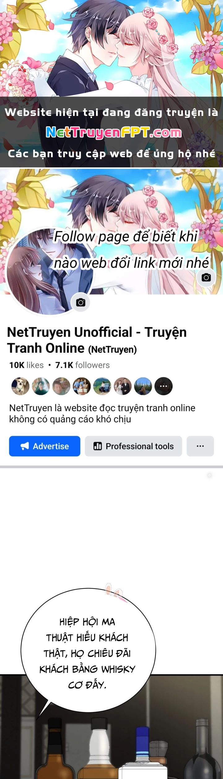 Ngôi Nhà Kết Nối Với Hầm Ngục Chapter 92 - 1