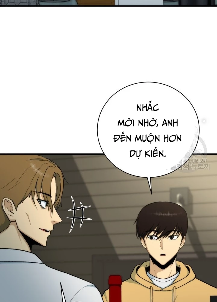 Ngôi Nhà Kết Nối Với Hầm Ngục Chapter 92 - 3