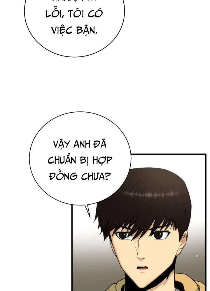 Ngôi Nhà Kết Nối Với Hầm Ngục Chapter 92 - 5