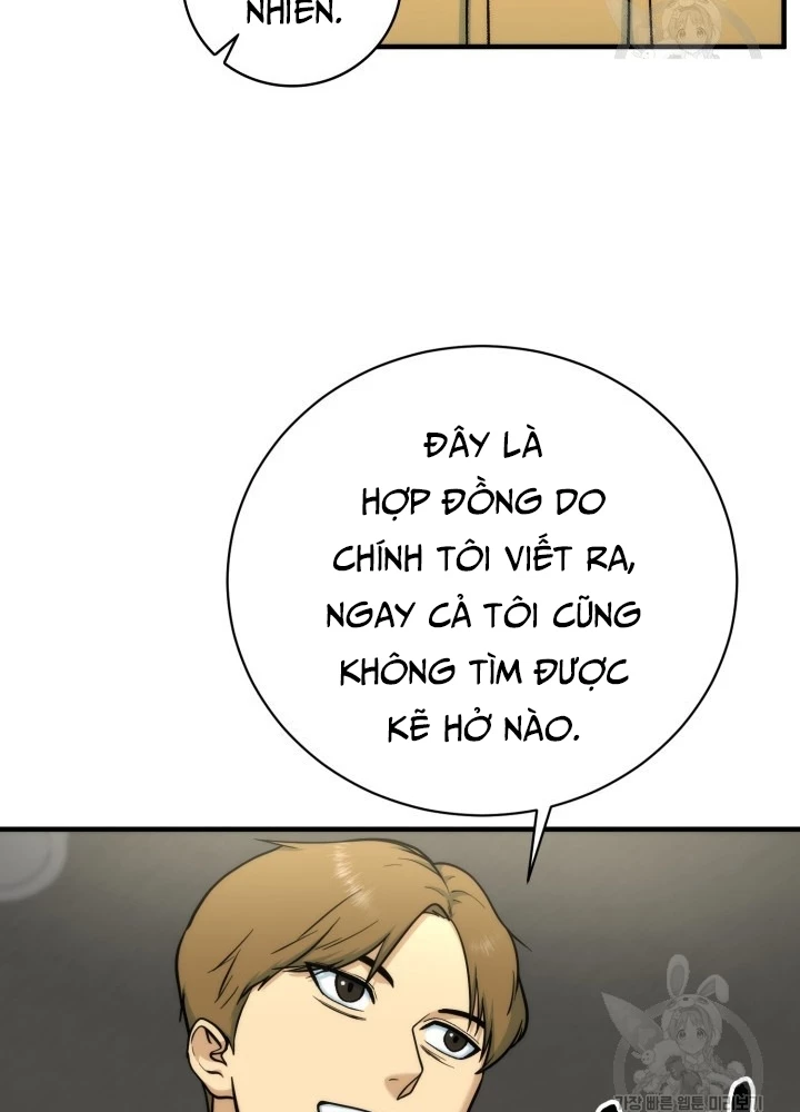 Ngôi Nhà Kết Nối Với Hầm Ngục Chapter 92 - 7