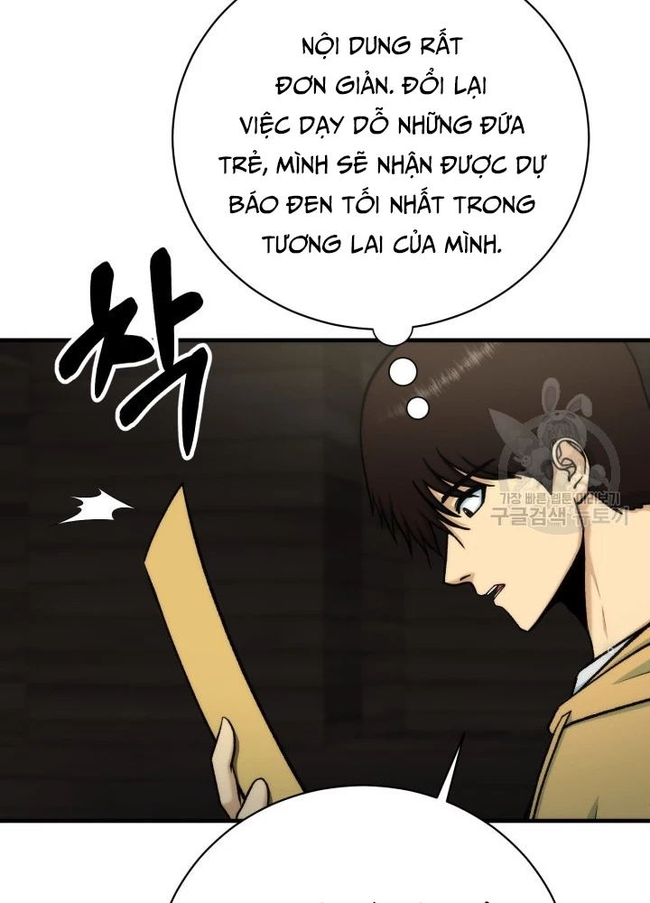 Ngôi Nhà Kết Nối Với Hầm Ngục Chapter 92 - 11