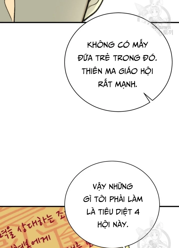 Ngôi Nhà Kết Nối Với Hầm Ngục Chapter 92 - 15