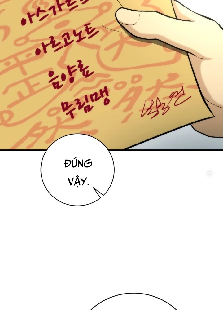 Ngôi Nhà Kết Nối Với Hầm Ngục Chapter 92 - 17