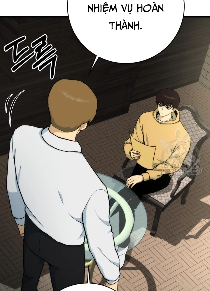 Ngôi Nhà Kết Nối Với Hầm Ngục Chapter 92 - 19