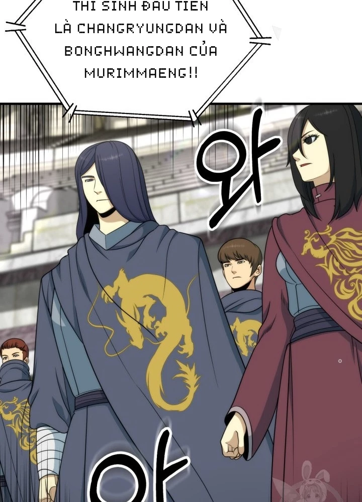 Ngôi Nhà Kết Nối Với Hầm Ngục Chapter 92 - 31