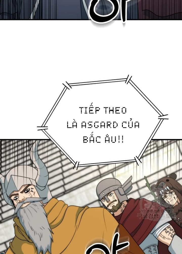 Ngôi Nhà Kết Nối Với Hầm Ngục Chapter 92 - 33