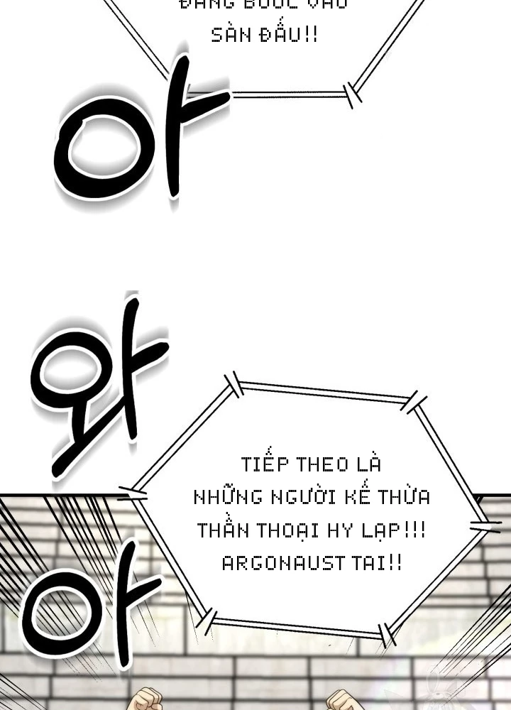 Ngôi Nhà Kết Nối Với Hầm Ngục Chapter 92 - 39