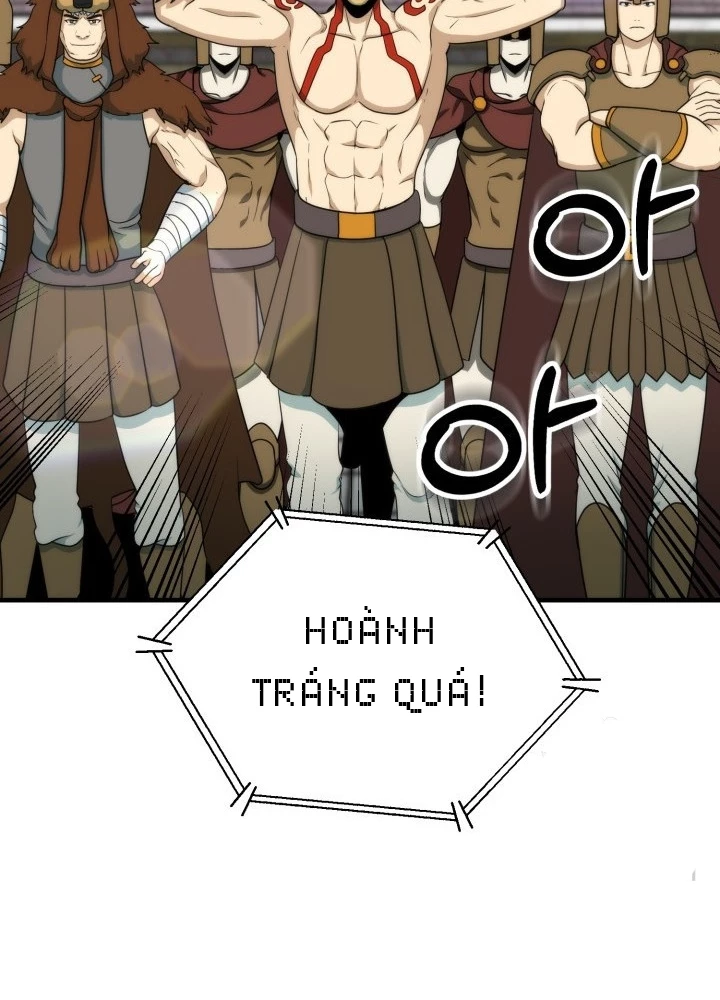 Ngôi Nhà Kết Nối Với Hầm Ngục Chapter 92 - 41
