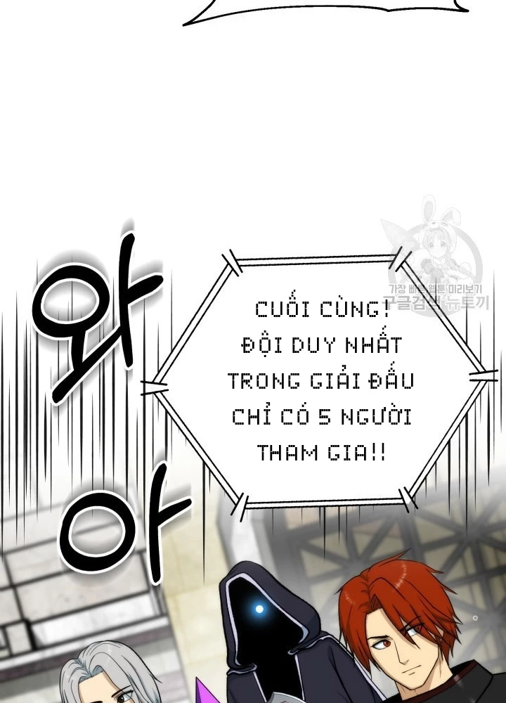 Ngôi Nhà Kết Nối Với Hầm Ngục Chapter 92 - 45