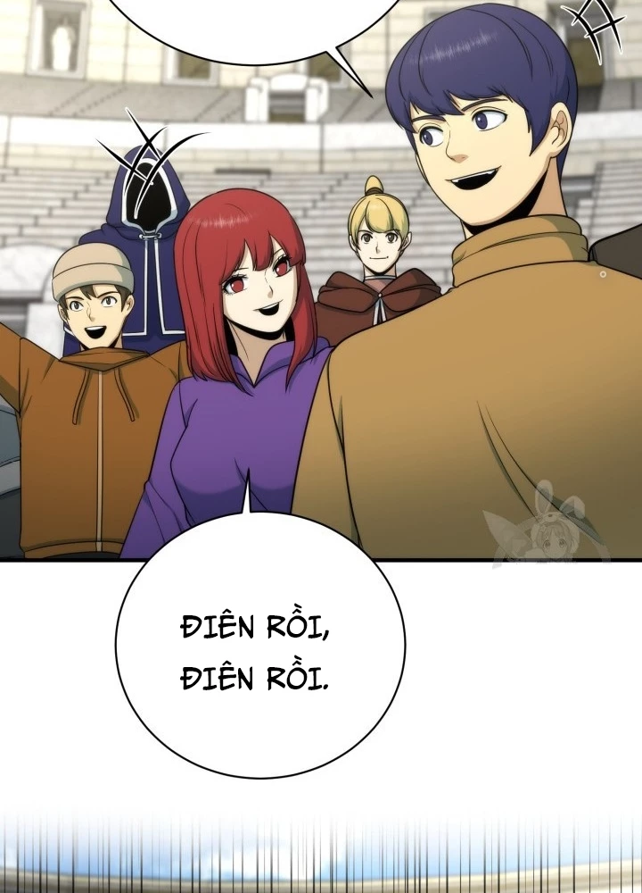Ngôi Nhà Kết Nối Với Hầm Ngục Chapter 92 - 59
