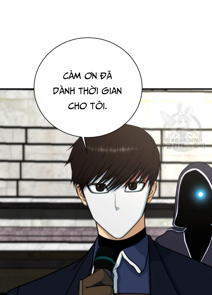 Ngôi Nhà Kết Nối Với Hầm Ngục Chapter 92 - 69