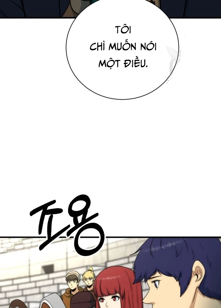 Ngôi Nhà Kết Nối Với Hầm Ngục Chapter 92 - 71
