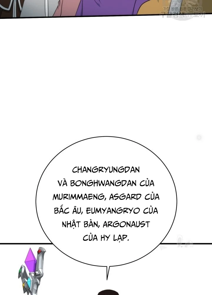 Ngôi Nhà Kết Nối Với Hầm Ngục Chapter 92 - 73