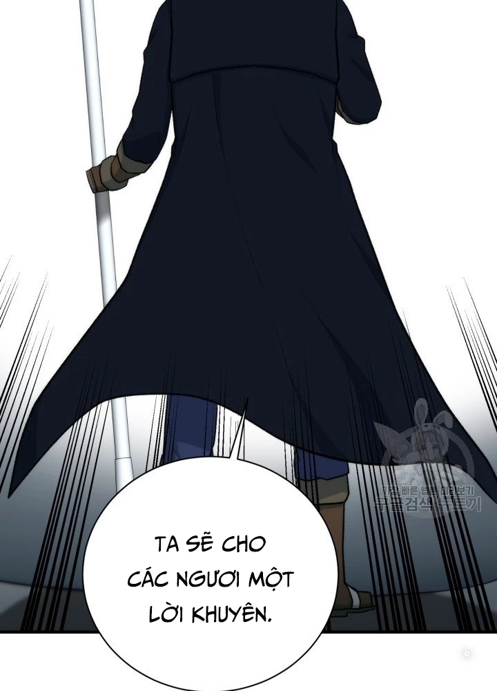 Ngôi Nhà Kết Nối Với Hầm Ngục Chapter 92 - 75