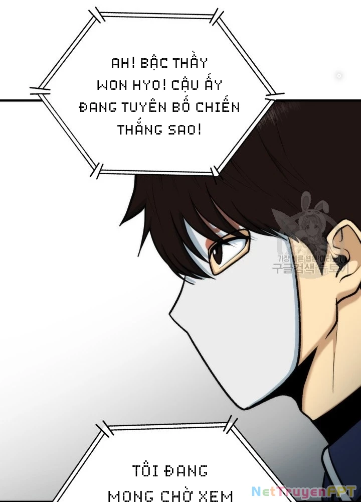 Ngôi Nhà Kết Nối Với Hầm Ngục Chapter 92 - 85