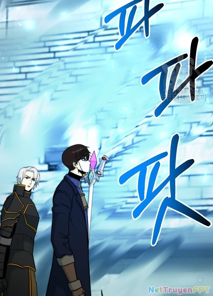 Ngôi Nhà Kết Nối Với Hầm Ngục Chapter 92 - 95