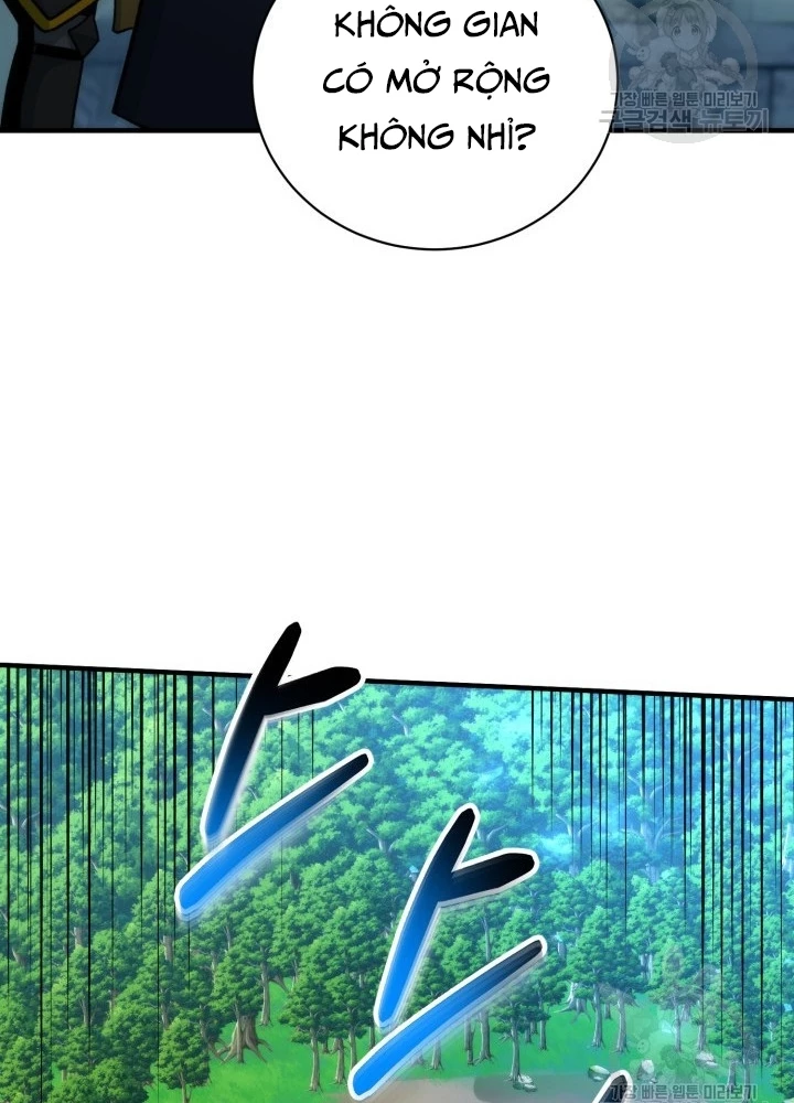 Ngôi Nhà Kết Nối Với Hầm Ngục Chapter 92 - 97